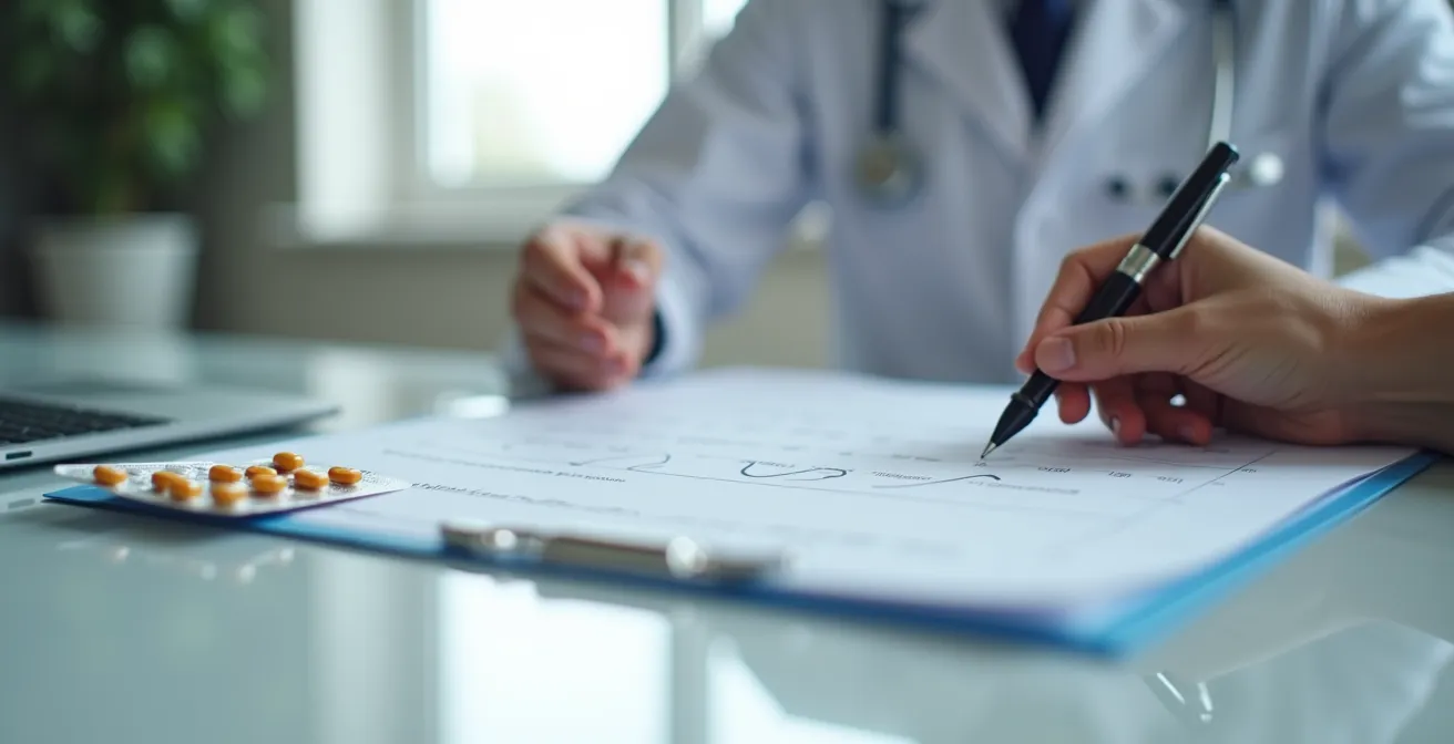 Bacterias persistentes resistentes a antibióticos bajo microscopio