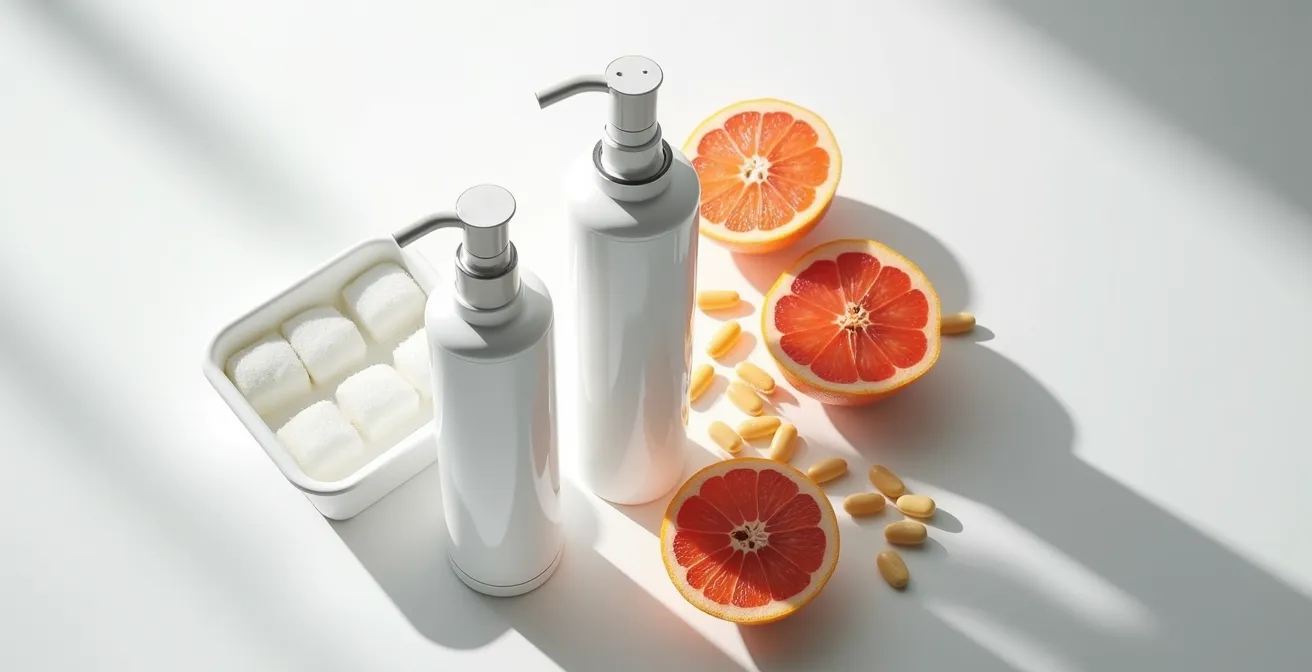 Envases herméticos y métodos de conservación para ungüentos caseros